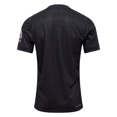 Player Version Tottenham Hotspur 25/26 Away Authentic Jersey