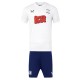 Kids Preston North End 25/26 Home Jersey and Short Kit