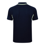 Real Madrid 25/26 Polo and Pants Set C2536