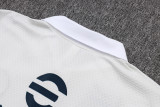 Inter Milan 25/26 Polo and Pants Set C2541