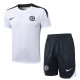Chelsea 25/26 Training Shirt and Shorts Set D2574