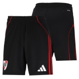 Thai Version River Plate 25/26 Home Shorts