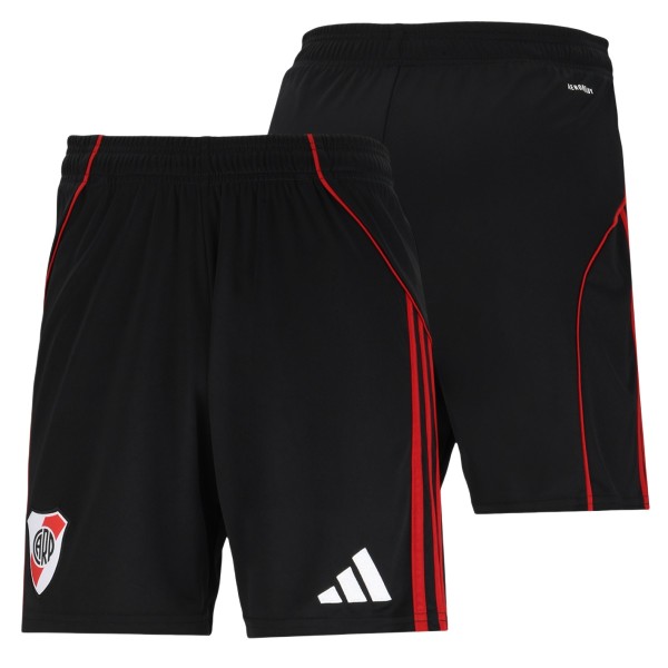 Thai Version River Plate 25/26 Home Shorts