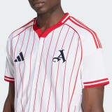 Thai Version ARS 25/26 US Pack Jersey