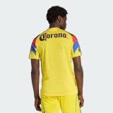 Player Version Club América 25/26 Home Authentic Jersey