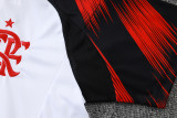Flamengo 25/26 Training Shirt and Shorts Set D2564
