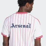 Thai Version ARS 25/26 US Pack Jersey