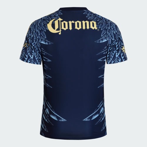 Thai Version Club América 25/26 Away Jersey