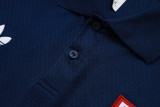 ARS 25/26 Retro Polo and Pants Set C2543