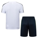 Real Madrid 25/26 Training Shirt and Shorts Set D2587