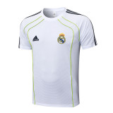 Real Madrid 25/26 Training Shirt and Shorts Set D2587