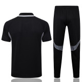 ARS 25/26 Polo and Pants Set C2540