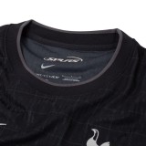 Player Version Tottenham Hotspur 25/26 Away Authentic Jersey
