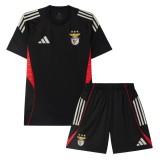 Thai Version Benfica 25/26 Training Kit