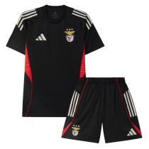 Thai Version Benfica 25/26 Training Kit