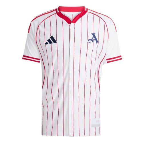Thai Version ARS 25/26 US Pack Jersey