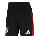 Thai Version River Plate 25/26 Home Shorts