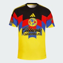 Thai Version Club América 25/26 Home Jersey