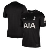 Thai Version Tottenham Hotspur 25/26 Away Jersey