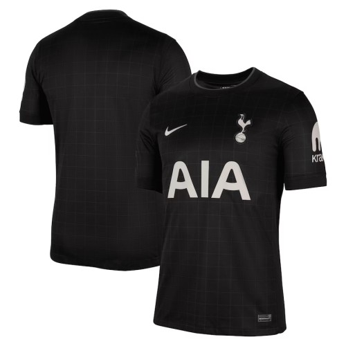 Thai Version Tottenham Hotspur 25/26 Away Jersey
