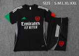 ARS 25/26 Training Shirt and Shorts Set - D2567