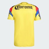 Player Version Club América 25/26 Home Authentic Jersey