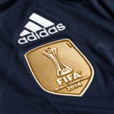 Real Madrid 2015/2016 Third Retro Jersey
