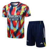 ARS 25/26 Training Shirt and Shorts Set - D2591