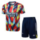 ARS 25/26 Training Shirt and Shorts Set - D2591