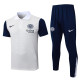 Inter Milan 25/26 Polo and Pants Set C2541
