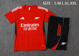 ARS 25/26 Training Shirt and Shorts Set - D2566