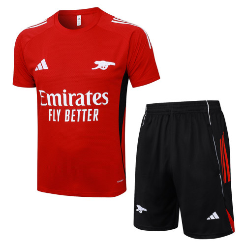 ARS 25/26 Training Shirt and Shorts Set - D2566