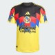 Player Version Club América 25/26 Home Authentic Jersey