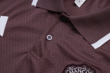 MUFC 25/26 Polo and Pants Set C2537