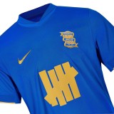 Thai Version Birmingham City 25/26 Home Jersey