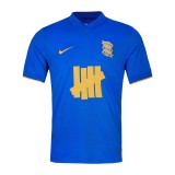Thai Version Birmingham City 25/26 Home Jersey