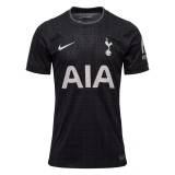 Player Version Tottenham Hotspur 25/26 Away Authentic Jersey