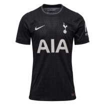 Player Version Tottenham Hotspur 25/26 Away Authentic Jersey