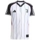 Thai Version Juventus 25/26 US Pack Jersey