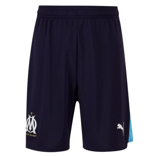 Thai Version Olympique Marseille 25/26 Away Shorts