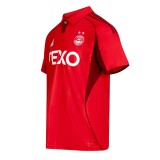 Thai Version Aberdeen FC 25/26 Home Jersey