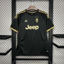 Juventus 2015/2016 Third Retro Jersey