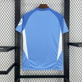Thai Version Real Madrid 25/26 Goalkeeper Jersey