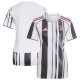 Thai Version Women's Juventus 25/26 Home Jersey