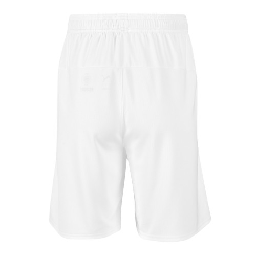 Thai Version Olympique Marseille 25/26 Home Shorts