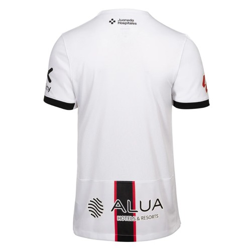 Thai Version RCD Mallorca 25/26 Away Jersey
