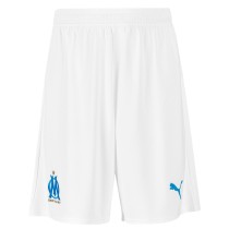 Thai Version Olympique Marseille 25/26 Home Shorts