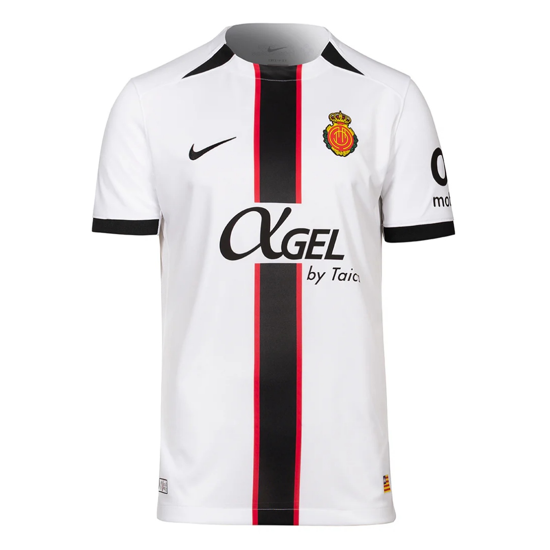 US$ 18.99 - Thai Version RCD Mallorca 25/26 Away Jersey - m