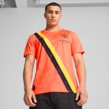 Thai Version Manchester City 25/26 Goalkeeper Jersey