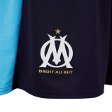 Thai Version Olympique Marseille 25/26 Away Shorts